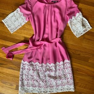 Gianni Bini spring dress